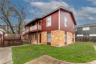 802 Navidad A, Bryan, TX 77801