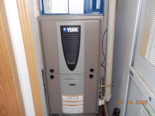 138 Berkley Court, Decatur, IN 46733