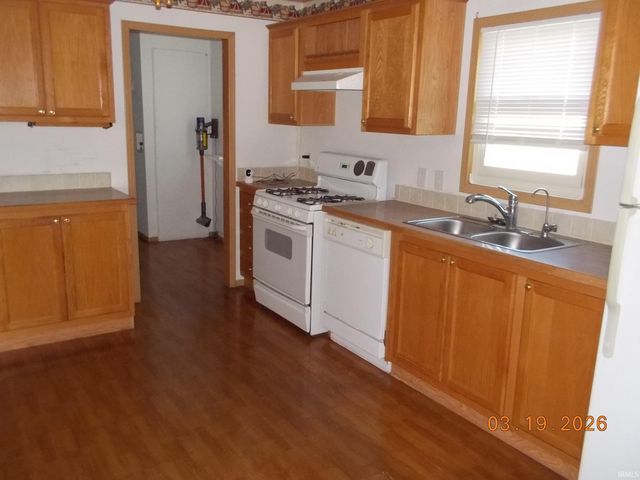 138 Berkley Court, Decatur, IN 46733