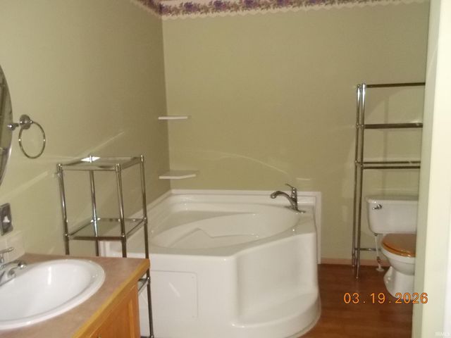 138 Berkley Court, Decatur, IN 46733