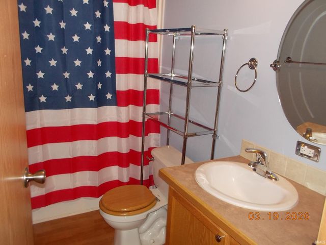 138 Berkley Court, Decatur, IN 46733