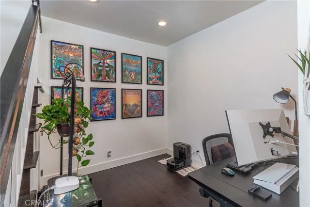 1734 N Verdugo 23, Glendale, CA 91208