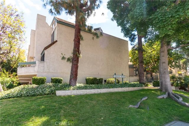 1734 N Verdugo 23, Glendale, CA 91208