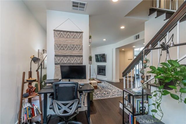 1734 N Verdugo 23, Glendale, CA 91208