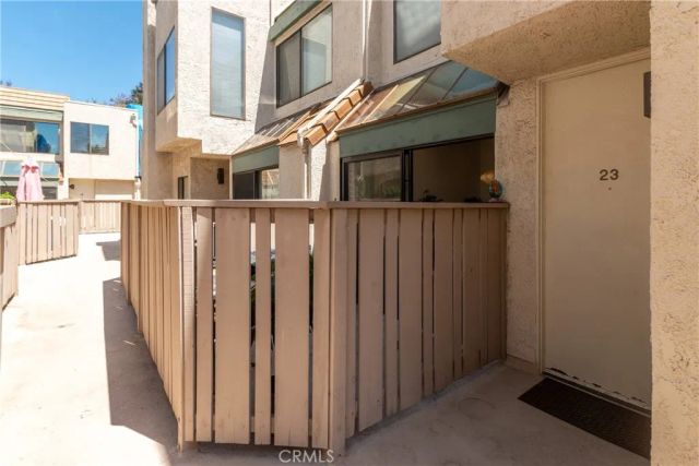 1734 N Verdugo 23, Glendale, CA 91208