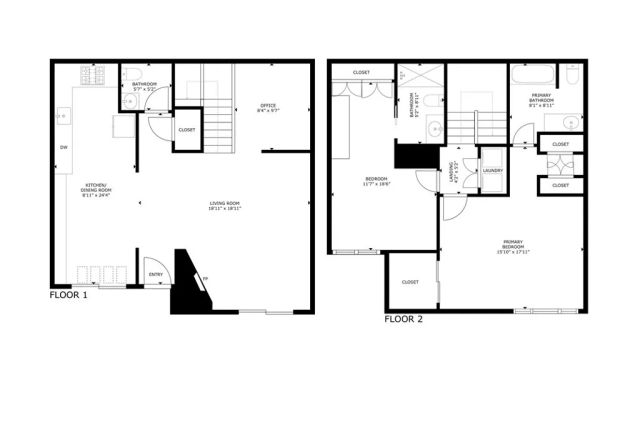 1734 N Verdugo 23, Glendale, CA 91208