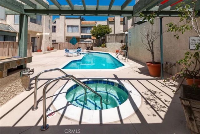1734 N Verdugo 23, Glendale, CA 91208