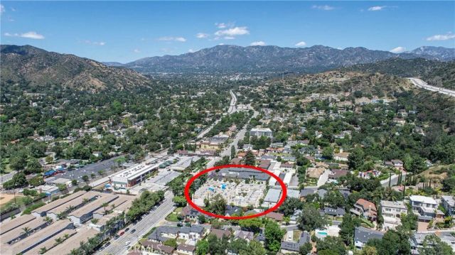 1734 N Verdugo 23, Glendale, CA 91208