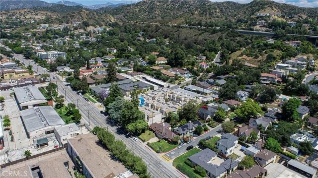 1734 N Verdugo 23, Glendale, CA 91208