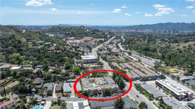 1734 N Verdugo 23, Glendale, CA 91208