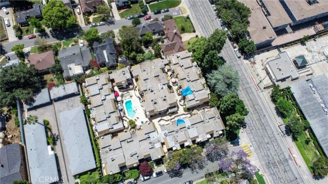 1734 N Verdugo 23, Glendale, CA 91208