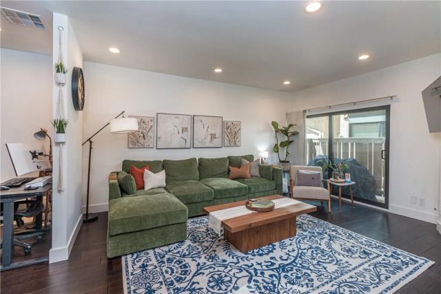 1734 N Verdugo 23, Glendale, CA 91208