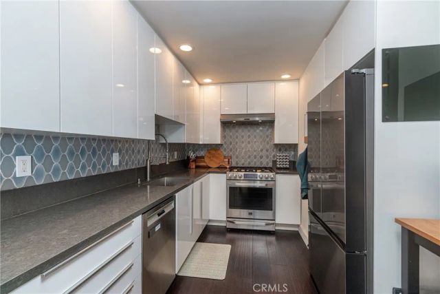 1734 N Verdugo 23, Glendale, CA 91208