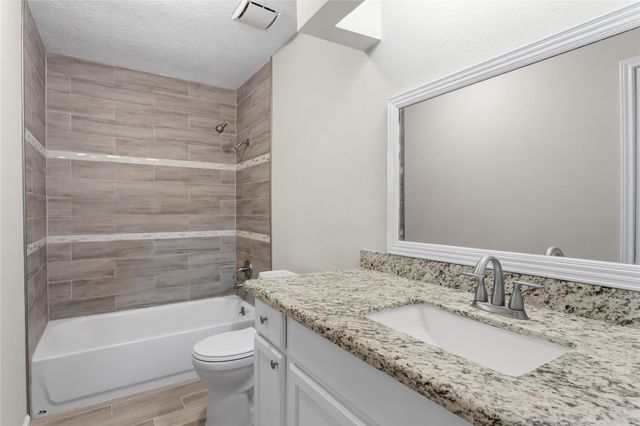 5403 Carousel Circle, Baytown, TX 77521