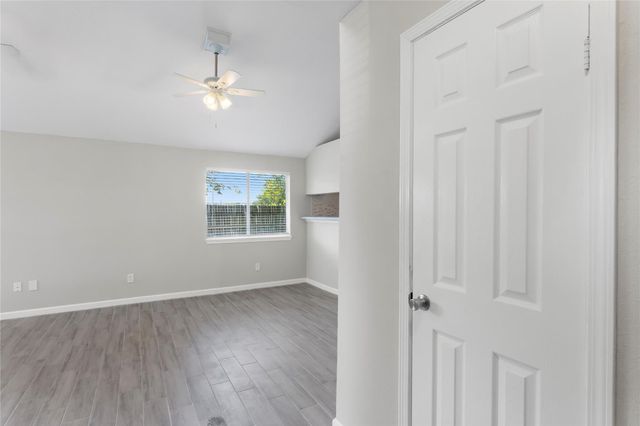 5403 Carousel Circle, Baytown, TX 77521