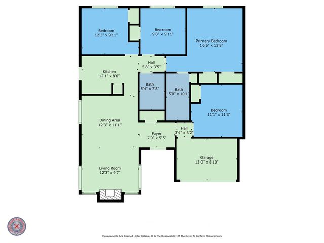 5403 Carousel Circle, Baytown, TX 77521