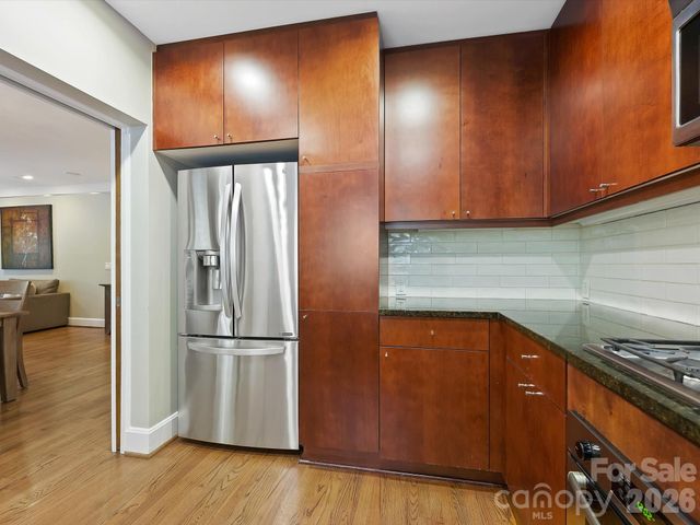 420 Queens Road, Charlotte, NC 28207