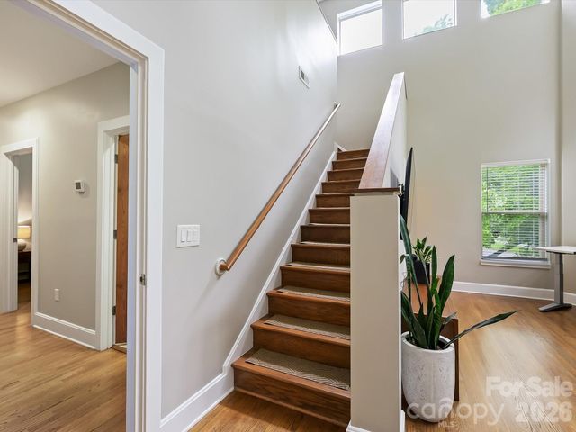 420 Queens Road, Charlotte, NC 28207