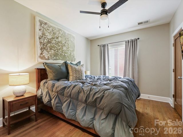 420 Queens Road, Charlotte, NC 28207