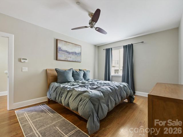 420 Queens Road, Charlotte, NC 28207