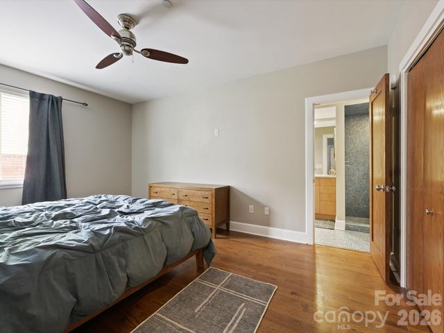 420 Queens Road, Charlotte, NC 28207