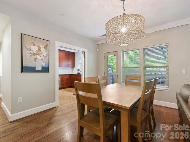 420 Queens Road, Charlotte, NC 28207