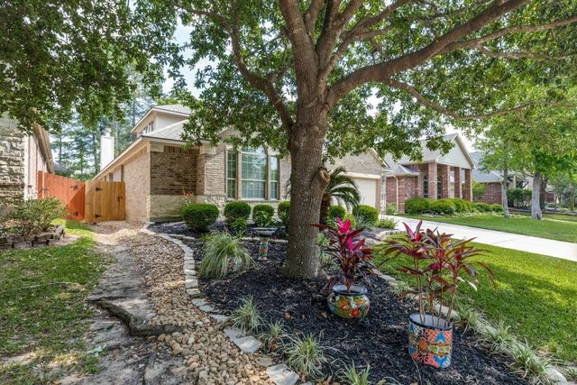 115 Clearmont Place, Montgomery, TX 77316