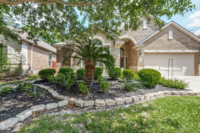 115 Clearmont Place, Montgomery, TX 77316