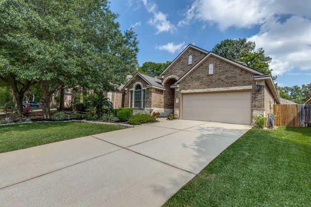115 Clearmont Place, Montgomery, TX 77316