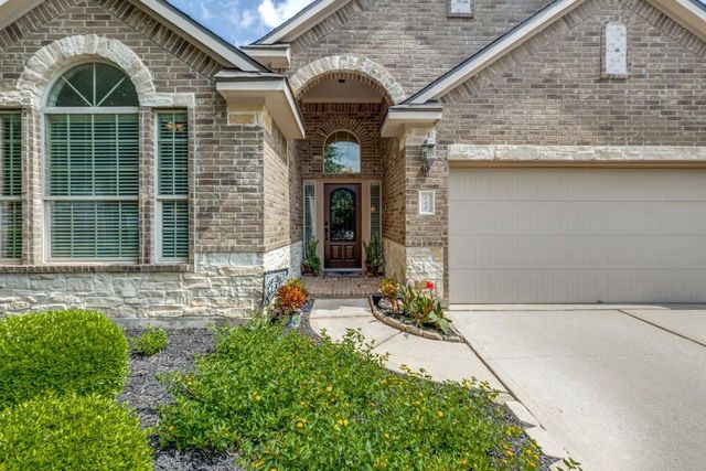 115 Clearmont Place, Montgomery, TX 77316