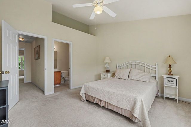 3021 White Cloud Circle, Apex, NC 27502