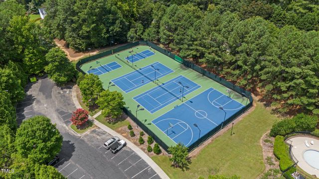 3021 White Cloud Circle, Apex, NC 27502