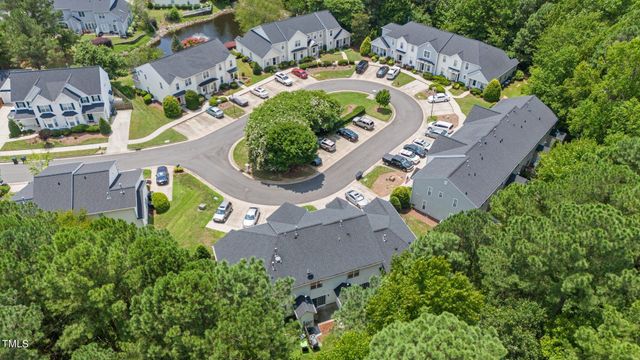 3021 White Cloud Circle, Apex, NC 27502