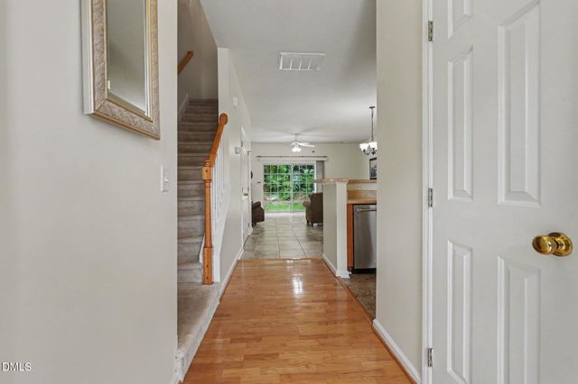3021 White Cloud Circle, Apex, NC 27502