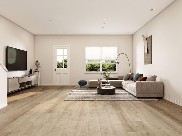 5803 Haight Street B, Houston, TX 77028