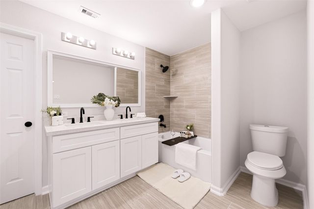 5803 Haight Street B, Houston, TX 77028