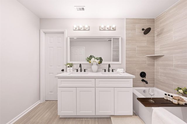 5803 Haight Street B, Houston, TX 77028