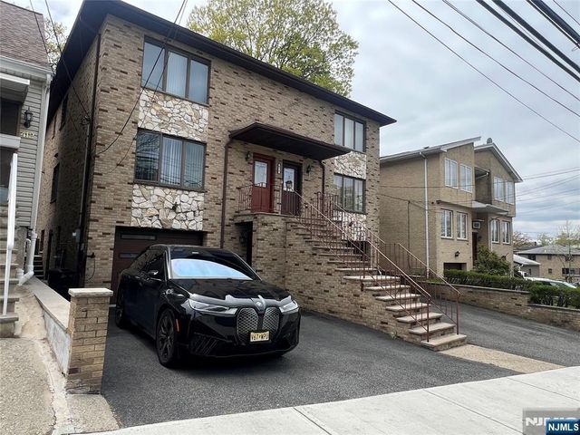 414 Lafayette Avenue C000B, Cliffside Park, NJ 07010