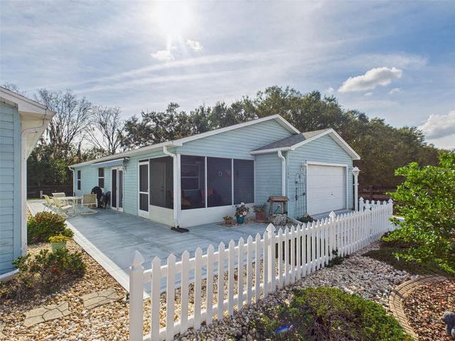 1546 LOZANO AVENUE, The Villages, FL 32159