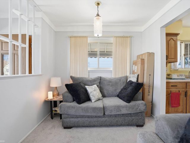 21612 Bon Brae Street, St Clair Shores, MI 48081
