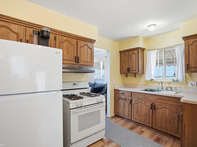 21612 Bon Brae Street, St Clair Shores, MI 48081