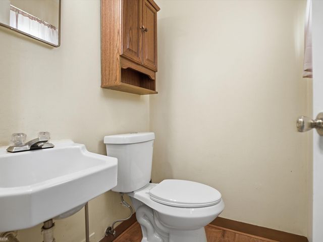 21612 Bon Brae Street, St Clair Shores, MI 48081