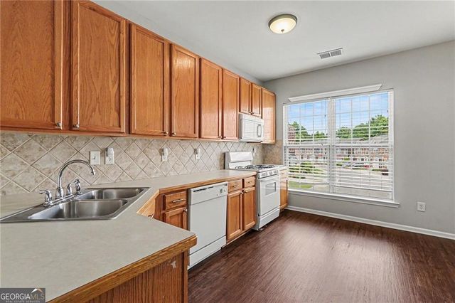 3158 Mill Springs Circle, Buford, GA 30519