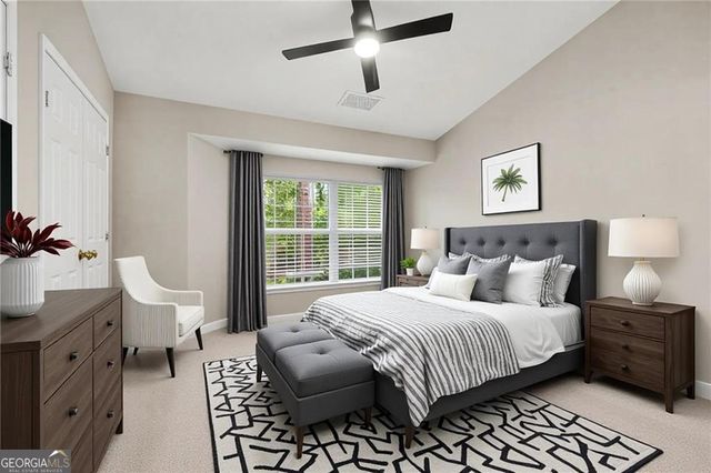 3158 Mill Springs Circle, Buford, GA 30519