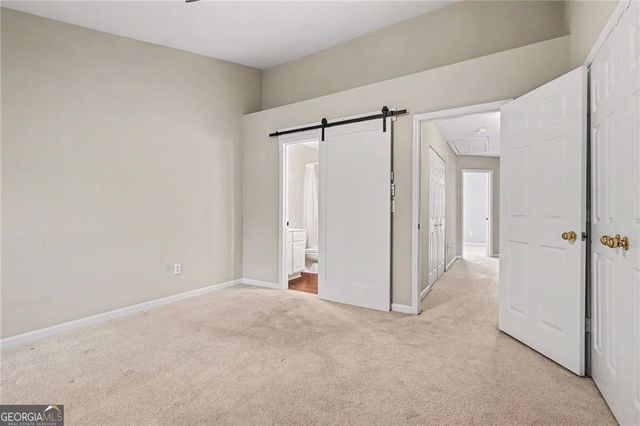 3158 Mill Springs Circle, Buford, GA 30519