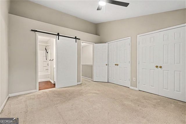 3158 Mill Springs Circle, Buford, GA 30519
