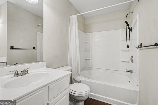 3158 Mill Springs Circle, Buford, GA 30519