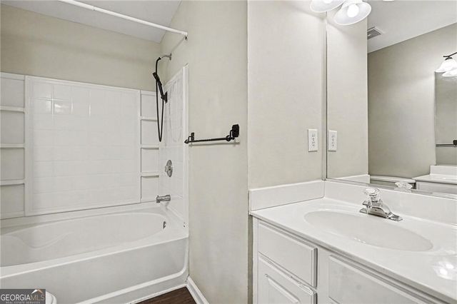 3158 Mill Springs Circle, Buford, GA 30519