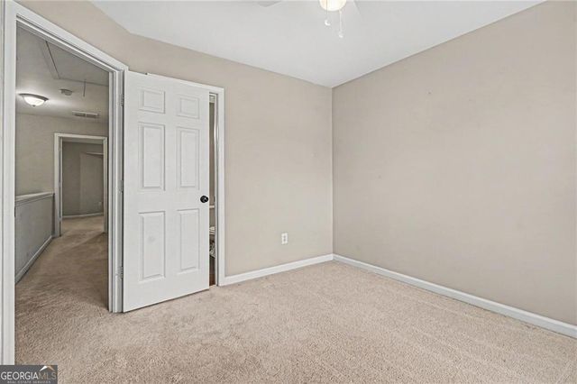 3158 Mill Springs Circle, Buford, GA 30519