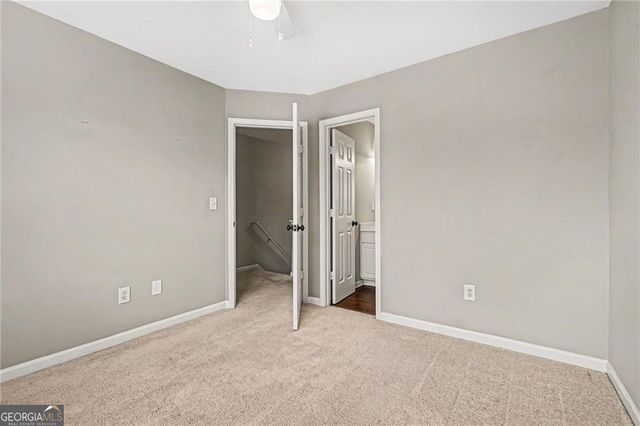 3158 Mill Springs Circle, Buford, GA 30519